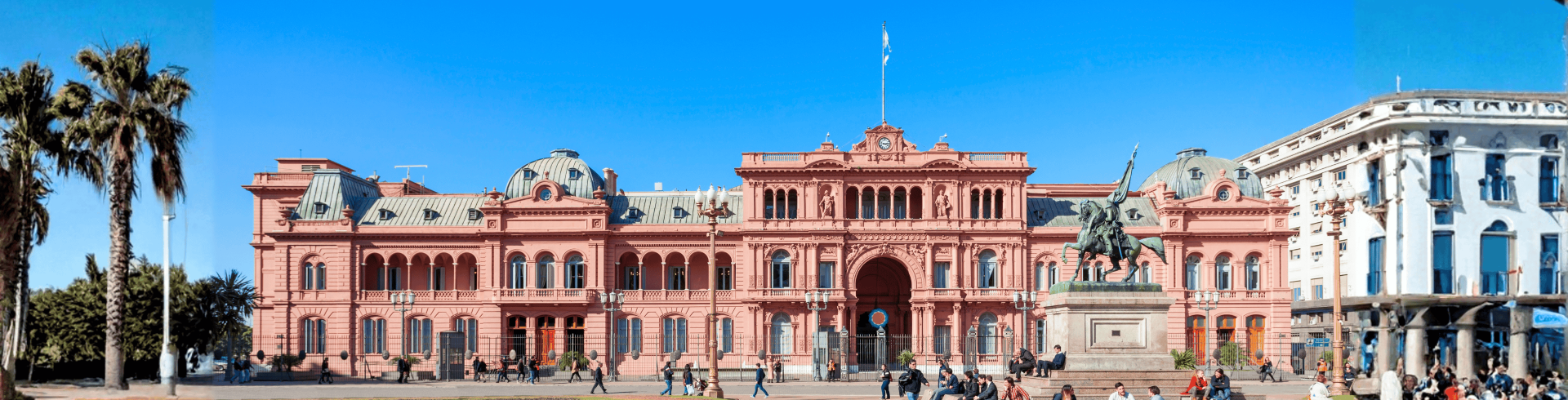 Buenos Aires - Essencial